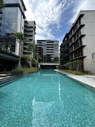 FORETT AT BUKIT TIMAH (D21), Apartment #436779211